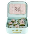 thumbnail image 5 of Member's Mark Tin Tea Set, 18 pc., 5 of 6