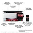 thumbnail image 3 of Epson EcoTank ET-8500 Photo Supertank Special Edition All-in-One Inkjet Printer, 3 of 10