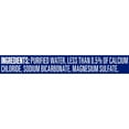 thumbnail image 3 of Pure Life Purified Water 1 gal., 6 pk., 3 of 6
