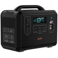 thumbnail image 2 of 2,400 Watt AiPower Portable Power Station LiFePO4 Battery With Rapid Charge Technology (GS2400i), 2 of 9