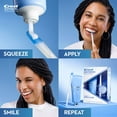 thumbnail image 2 of Crest Whitening Emulsions Teeth Whitening Treatment Kit, 2 of 7