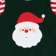 thumbnail image 5 of Counting Daisies Baby Boy Holiday Outfit Set, 5 of 10