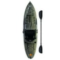thumbnail image 1 of Lifetime Kenai Pro Angler 100 Kayak, 1 of 25