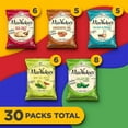 thumbnail image 3 of Miss Vickie's Kettle Cooked Potato Chips Variety Pack, 30 pk., 3 of 8