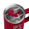 thumbnail image 2 of Logo Brands South Carolina Gamecocks Tumbler Set, 2 of 5