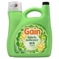 thumbnail image 9 of Gain Liquid Fabric Softener, Original Scent, 244 loads, 143 fl. oz., 9 of 9