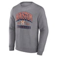 thumbnail image 1 of Houston Astros Adult Crewneck, 1 of 5