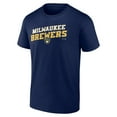 thumbnail image 2 of MLB Men's Short Sleeve Tee, 2 of 5