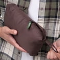 thumbnail image 9 of Eddie Bauer Men's Down Packable Jacket, 9 of 10