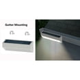 thumbnail image 5 of Deck Impressions Solar Gutter Light - 6 Pack, 5 of 9