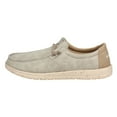 thumbnail image 3 of Eddie Bauer Men's Canvas Loafer, 3 of 6