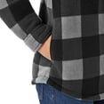 thumbnail image 5 of Member's Mark Boys Sherpa Lined Shacket, 5 of 7