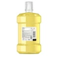 thumbnail image 2 of Listerine Antiseptic Original Mouthwash, 50.7 fl. oz., 2 pk., 2 of 7