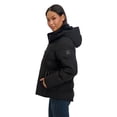 thumbnail image 5 of ZeroXposur Women's Puffer Jacket, 5 of 9