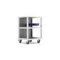 thumbnail image 2 of NewAge Products Pro Series Mobile Utility Cart, 24" W x 20.5" D x 34.25" H, 2 of 11