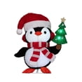 thumbnail image 4 of Member's Mark Pre-Lit Pop-Up Holiday Pals, Set of 3, 4 of 7