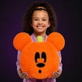 thumbnail image 3 of Disney Halloween Large Mickey or Minnie Plush, 3 of 4