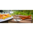 thumbnail image 2 of YouTheFan Oklahoma State Cowboys 3pc. Grill Set, 2 of 4