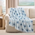 thumbnail image 1 of Member's Mark Seasonal Lounge Throw, 60"x70", 1 of 7