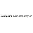 thumbnail image 3 of Member's Mark 80/20 Ground Angus Beef Patties, Frozen, 1/3 lb., 18 ct., 3 of 6