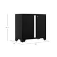 thumbnail image 3 of NewAge Products Bold Series Base Cabinet, 36" W x 16" D x 34.75" H, 3 of 6