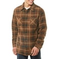thumbnail image 1 of WP Weatherproof Men's Lined Shackets, 1 of 6