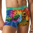 thumbnail image 2 of Men's Character 2-Pack Boxer Brief and Crew Sock Set, 2 of 7