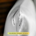 thumbnail image 6 of NIGHT 2-Pack Silk Care Anti-Aging Pillowcase, 6 of 7