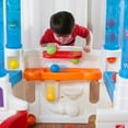 thumbnail image 5 of Step2 Wonderball Fun House	Playset, 5 of 9