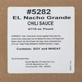 thumbnail image 4 of Gold Medal El Nacho Grande Chili Sauce 106 oz. bag, 4 ct., 4 of 5