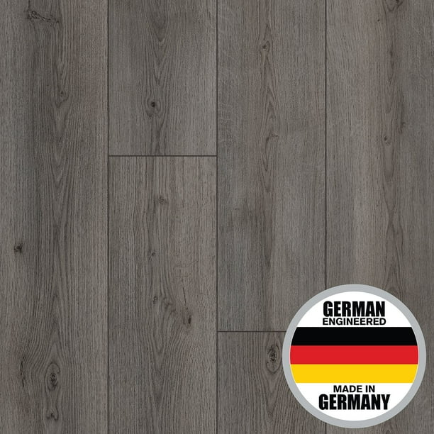 Select Surfaces Davenport Rigid Core Vinyl Plank Flooring 3 boxes
