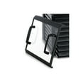 thumbnail image 4 of Excalibur 9-Tray Food Dehydrator with Digital 48-HR Timer and Adjustable Thermostat, Black, 3948CDB, 4 of 8