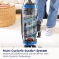 thumbnail image 9 of Bissell CleanView Swivel Pet Upright Vacuum with Active Extension Wand, 9 of 10