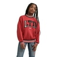 thumbnail image 1 of Limited Too Girls Crewneck Sweatshirt, 1 of 7