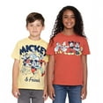 thumbnail image 1 of Character Kids 2-Pack Tee, 1 of 12