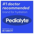 thumbnail image 10 of Pedialyte AdvancedCare Plus Electrolyte Solution Berry Frost, 33.8 fl. oz., 3 pk., 10 of 10