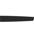 thumbnail image 7 of Hunter 52" Moxie Wi-Fi Smart Ceiling Fan with Light Kit and Remote, 7 of 17