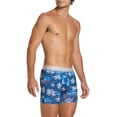 thumbnail image 5 of Hurley Men's 4pk Mens Boxer Brief, 5 of 17