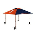 thumbnail image 1 of Logo Brands Illinois Fighting Illini 12'x12' Canopy, 1 of 1