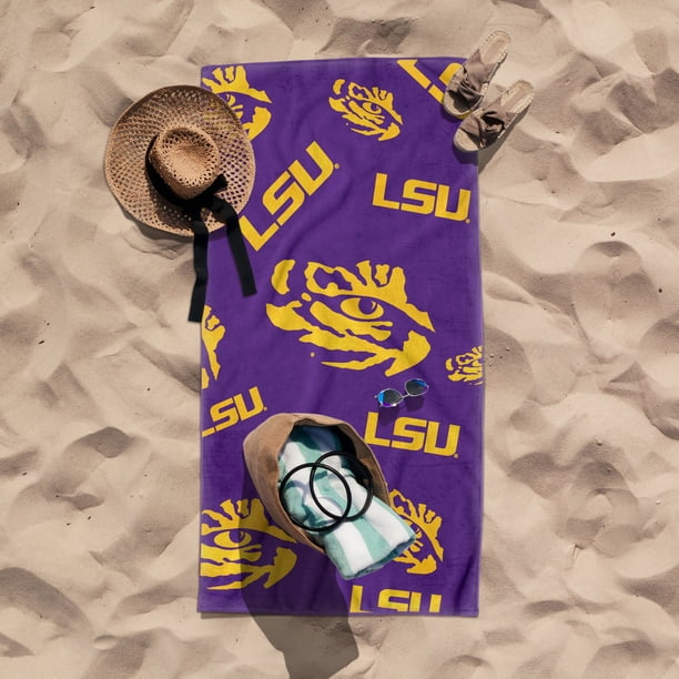 Logo Brands LSU Tigers 38