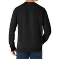 thumbnail image 2 of Member's Mark Men's Favorite Long Sleeve T-Shirt, 2 of 7