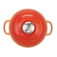 thumbnail image 3 of Le Creuset Cast Iron Bread Oven, 3 of 5