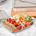 thumbnail image 5 of Pyrex Simply Store 30-Piece Glass Storage Set, 5 of 8
