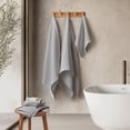 thumbnail image 2 of Member's Mark 4-Pack Hotel Premier Collection Spa Hand/Wash Towel Set, 2 of 6