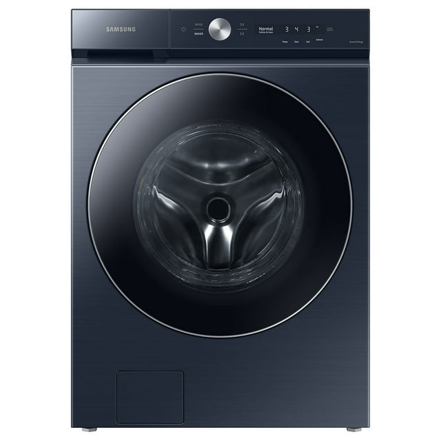Samsung Bespoke 5.3 cu. ft. Front Load Washer with AI OptiWash