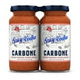 thumbnail image 1 of Carbone Fine Foods Spicy Vodka Pasta Sauce, 22 oz., 2 pk., 1 of 4