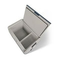 thumbnail image 3 of Igloo 62 QT ICF60 Electric Cooler, Rugged Blue, 3 of 15