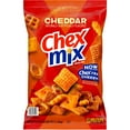 thumbnail image 1 of Chex Mix Cheddar Snack Mix, 40 oz., 1 of 10