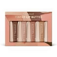 thumbnail image 1 of NatureWell Nourishing Tinted Lip Butter, 4 pk., 1 of 6