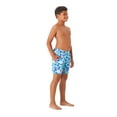 thumbnail image 4 of Member's Mark Boys Resort Swim Trunk, 4 of 14
